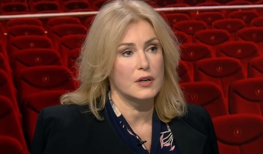 "В СССР была национальная идея. А если её нет, то о каком патриотизме тогда может идти речь?": Мария Шукшина о кино и не только