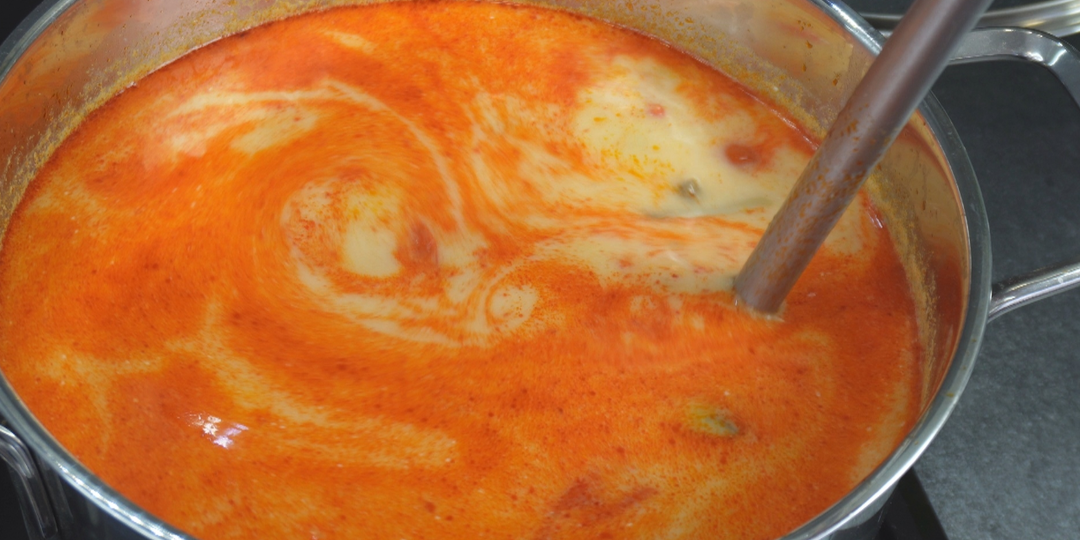 Готовлю каждые выходные. Суп за 20 минут - покорил всю мою семью. И поверьте, это проще, чем кажется...