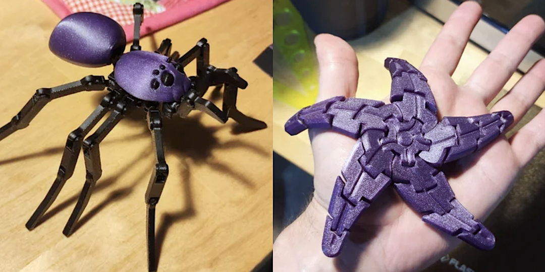 6 лучших недорогих 3D-принтеров для дома и офиса. Идеально для развлечения и микробизнеса!