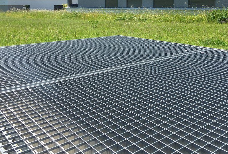 Что делать с парковкой на участке, чтобы не было грязи