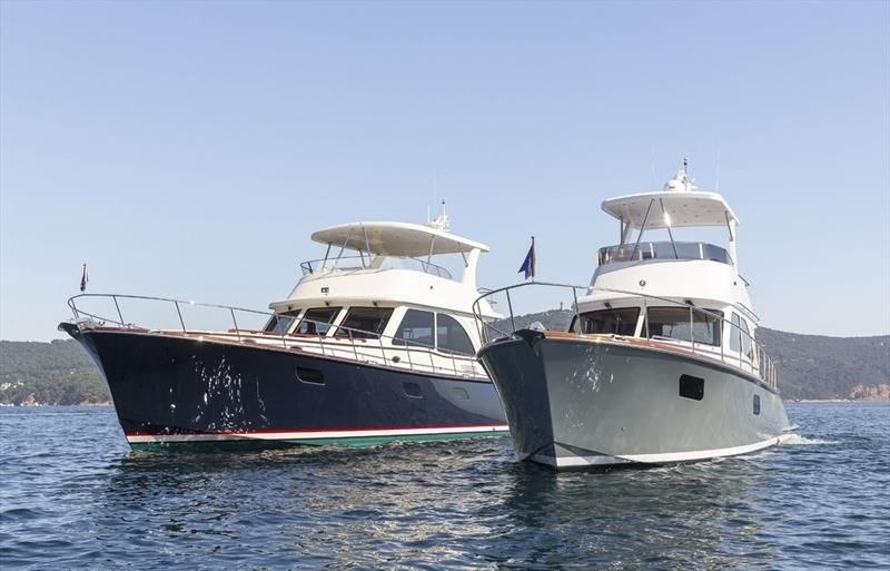 Vicem 65: турецкая классика с деревянным набором