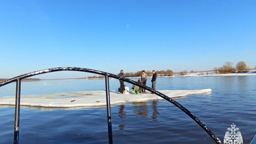    МЧС России по Ярославской области