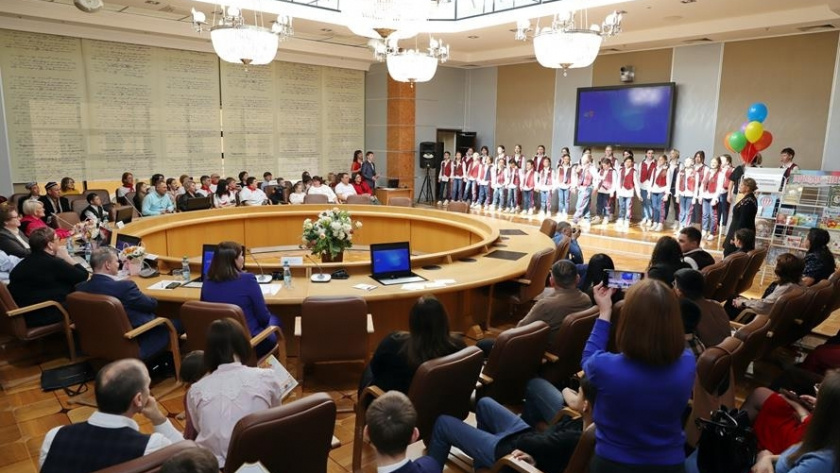    Минкульт Оренбургской области