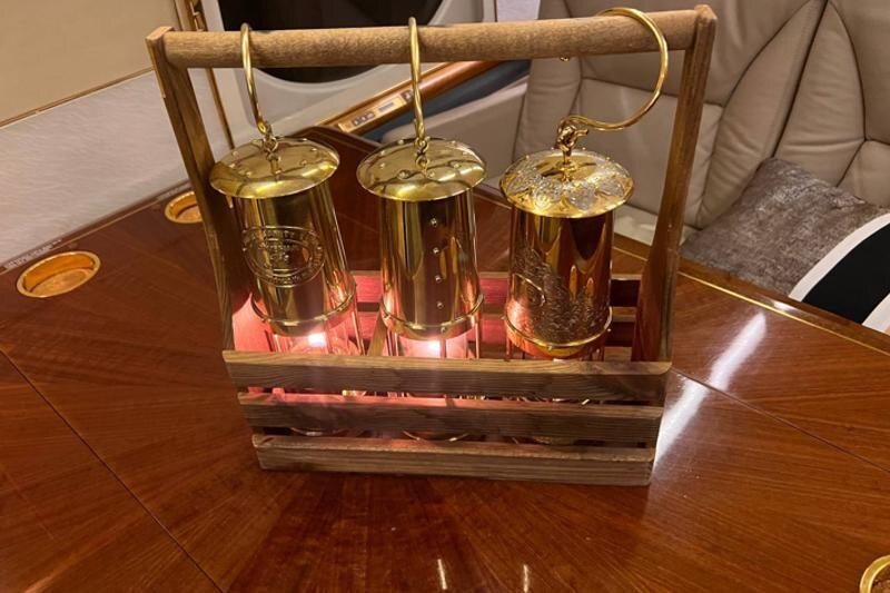    Соцсети Игоря Шестакова. Благодатный огонь