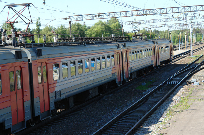    Архив ИД «Гудок»