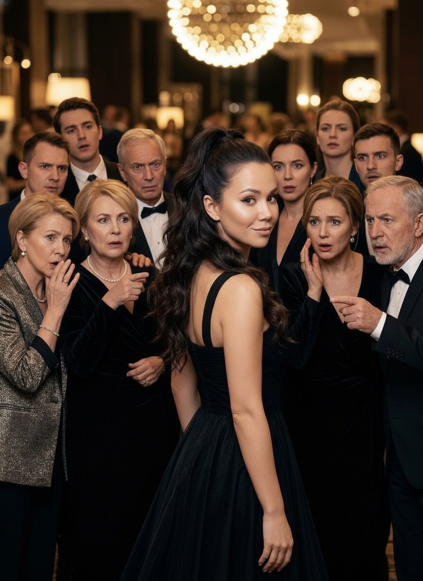 Фото создано ИИ. Любые совпадения случайны. Как найти общий язык с коллегами: даже если вас не приняли.