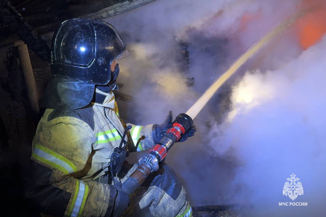   Фото: ГУ МЧС по Пермскому краю