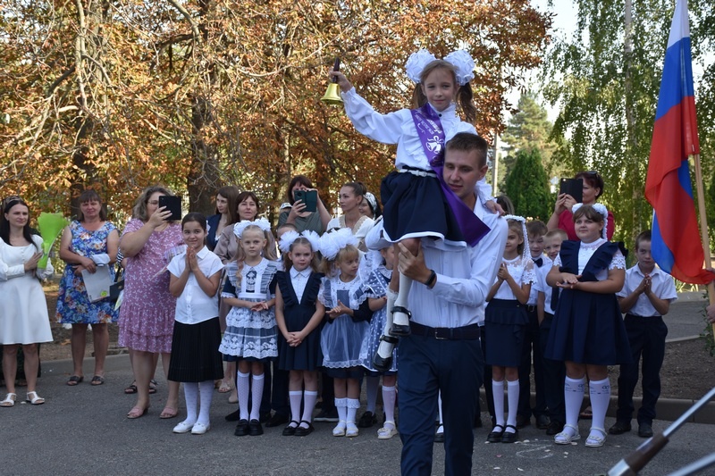    Фото - архив газеты "Колос", 2023 год Газета Колос