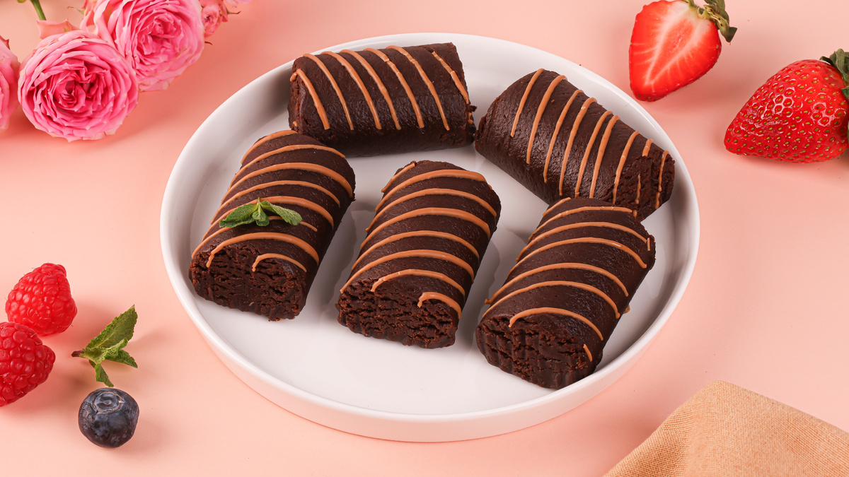 Пирожное «Картошка» ТМ «ЕРМОЛИНО»