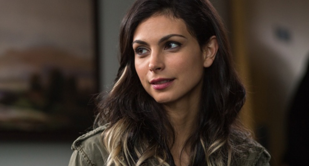 Диета «Мерзкая девчонка»: как Морена Баккарин готовилась к роли Ванессы в фильме «Дэдпул»