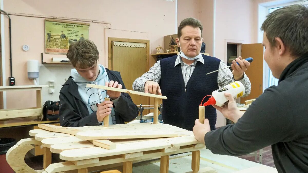    Источник: vm.ru/ Филипп Щербаков