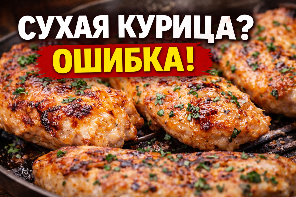 Секреты кухни