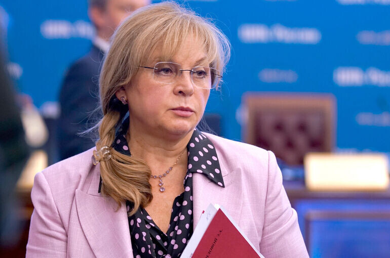   Тимур Ханов/«Парламентская газета»