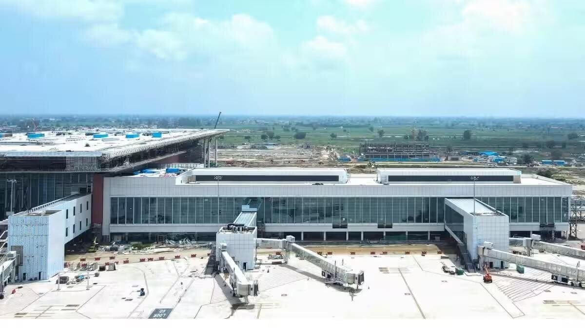    Терминал аэропорта / © Getty Images