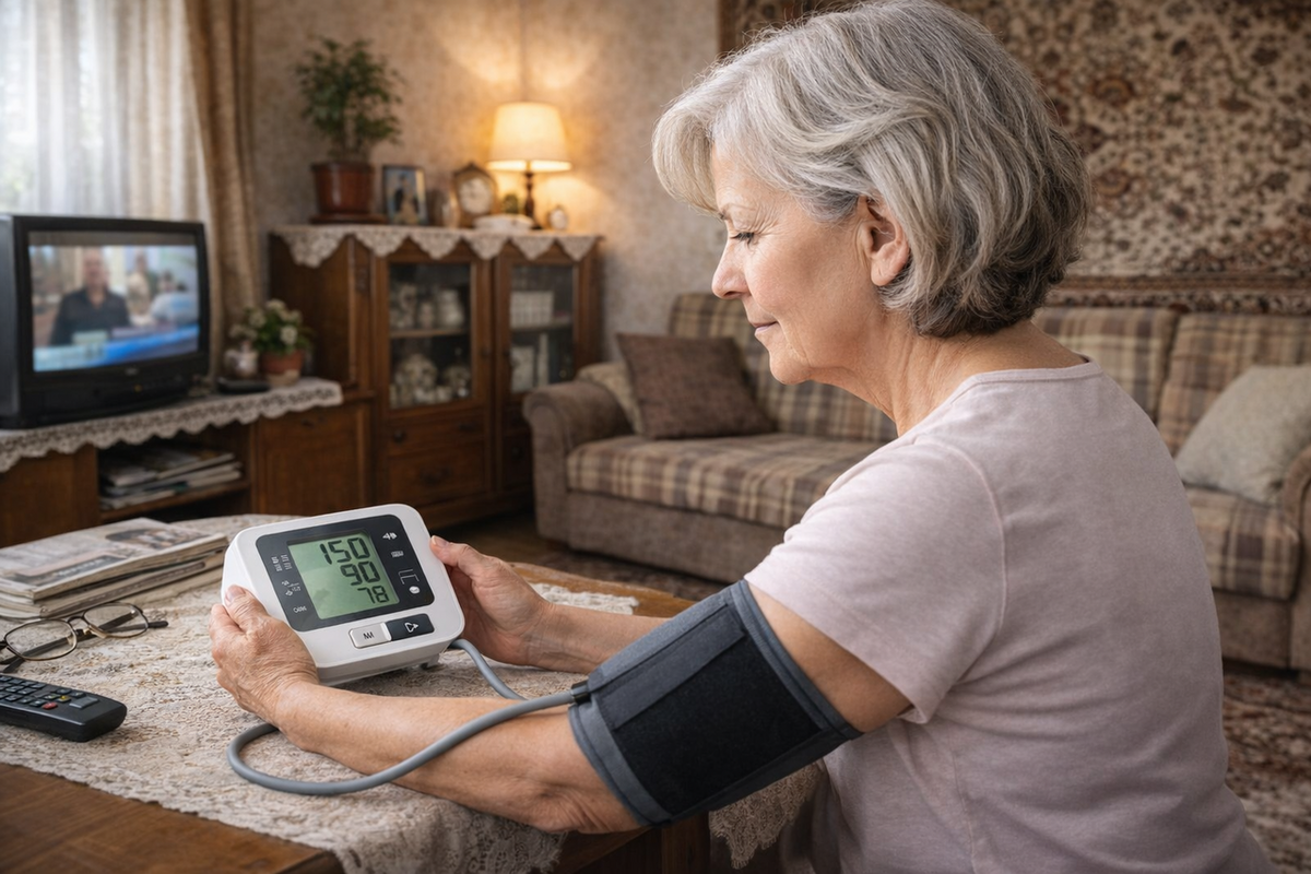    Изображение: Херсонское агентство новостей/ИИ