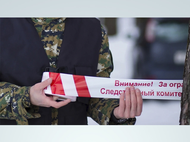 Угрожающее состояние школы в Тверской области всерьез обеспокоило Бастрыкина