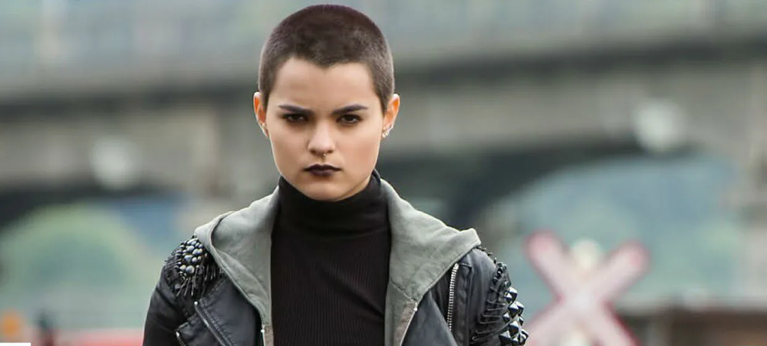 Диета «Реакция»: как Бриана Хилдебранд готовилась к роли Электры в фильме «Дэдпул 2»