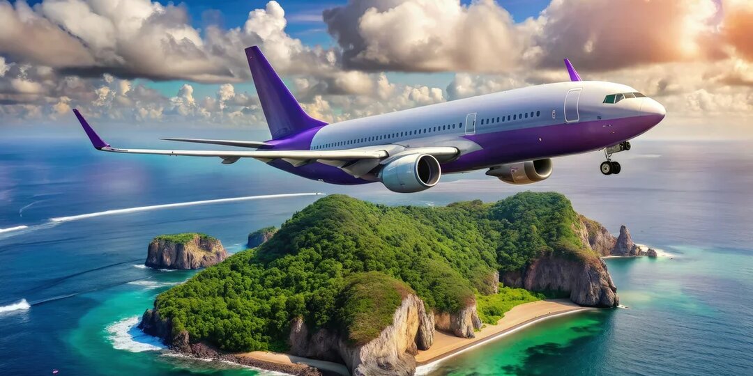 Открыты ранние продажи туров на чартерах в Таиланд и Вьетнам на зиму 2027 года