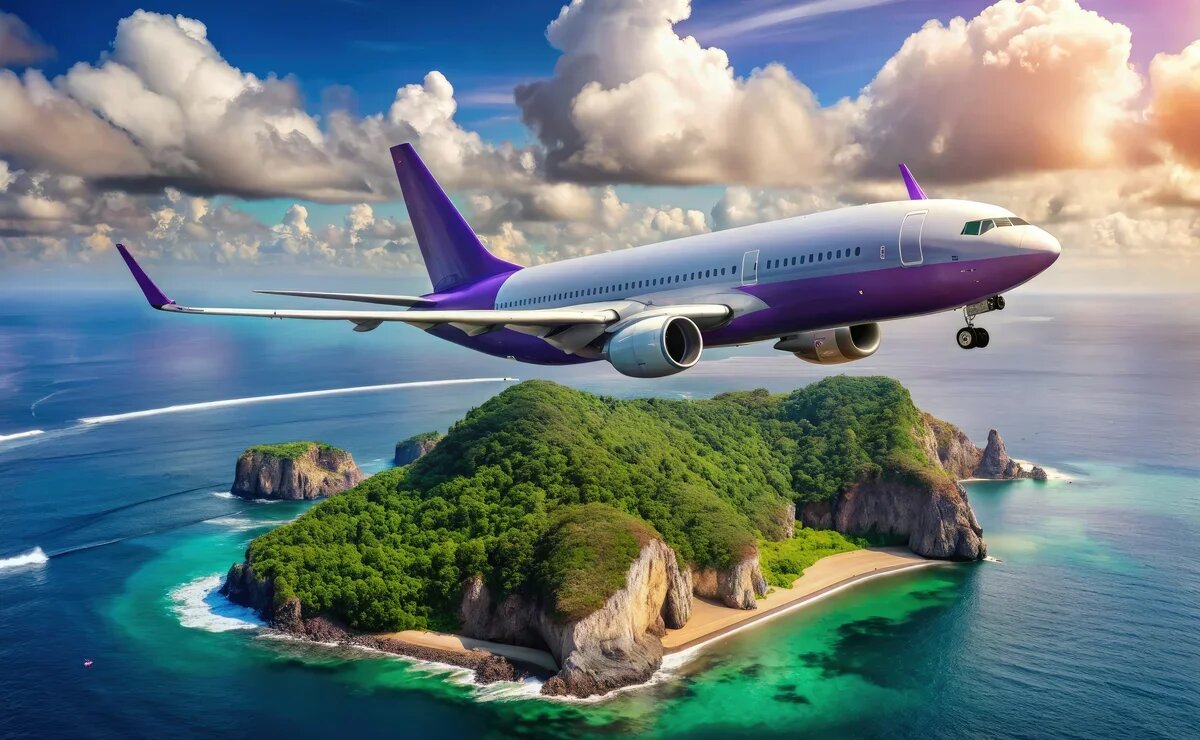    Открыты ранние продажи туров на чартерах в Таиланд и Вьетнам на зиму 2027 года