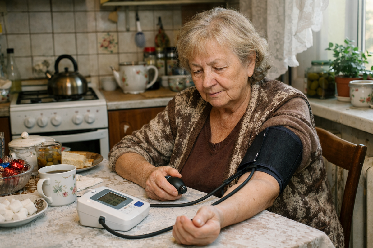    Изображение: Запорожское агентство новостей/ИИ