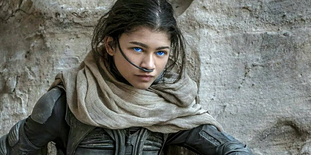 Диета «Пустыня»: как Зендея готовилась к роли Чани в фильме «Дюна»