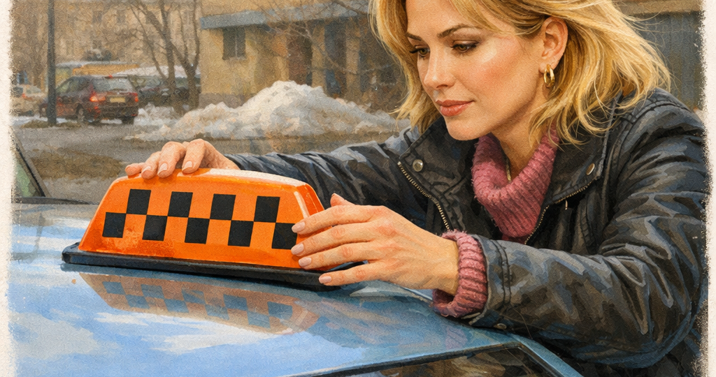 В горе и в радости