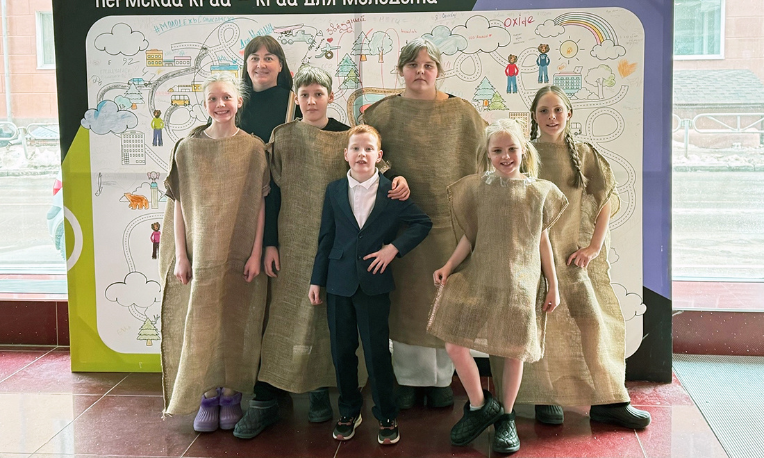    Фото: Надежда Головина