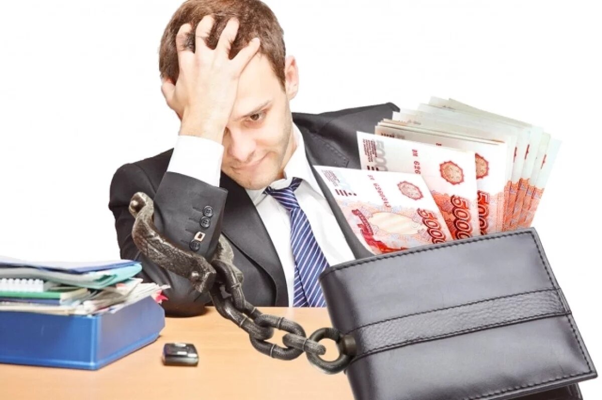    Из-за долгов по зарплате в Приморье возбудили уголовное дело