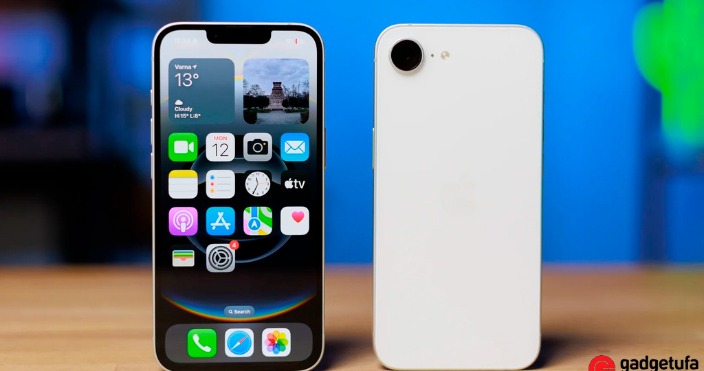 iPhone 17e представлен — обзор новинки