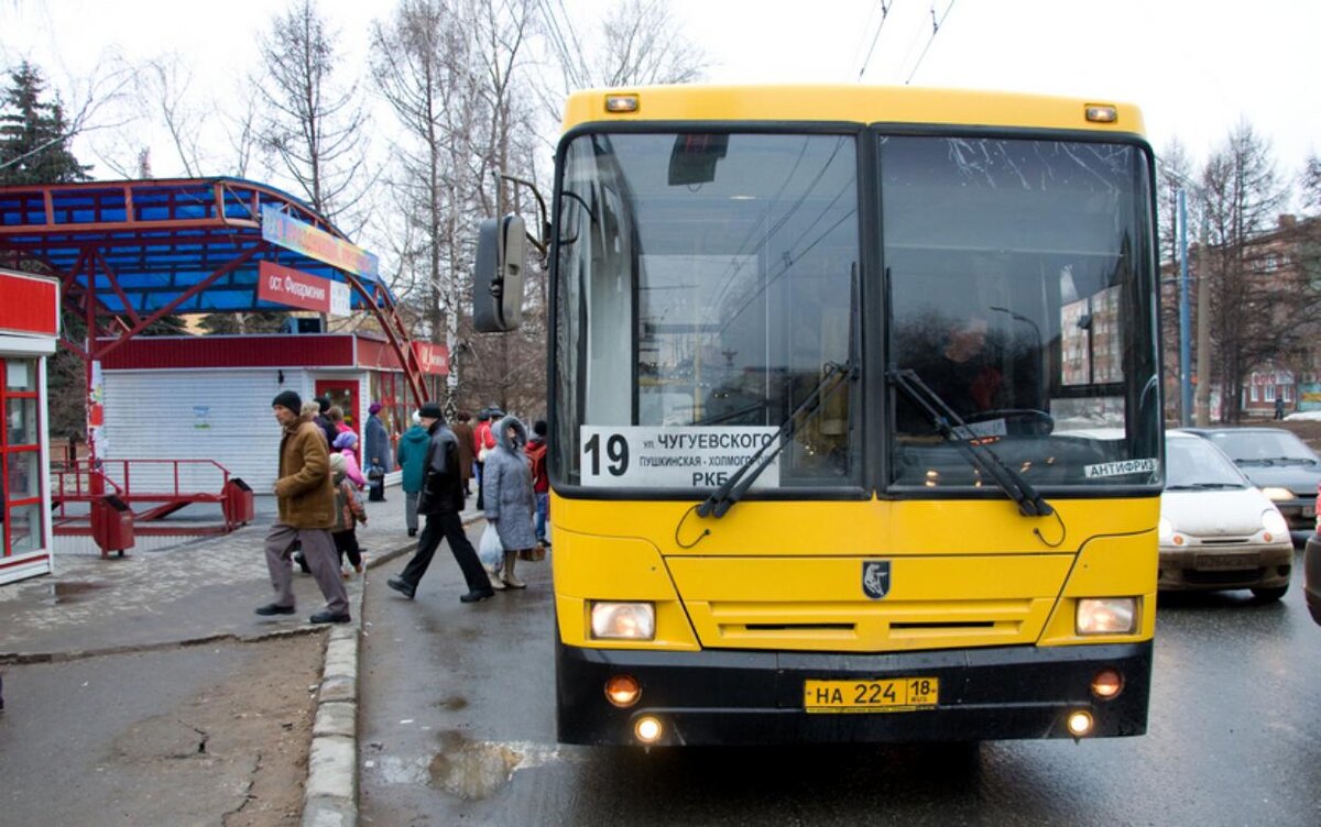    Глава Ижевска прокомментировал возможную продажу ИПОПАТ