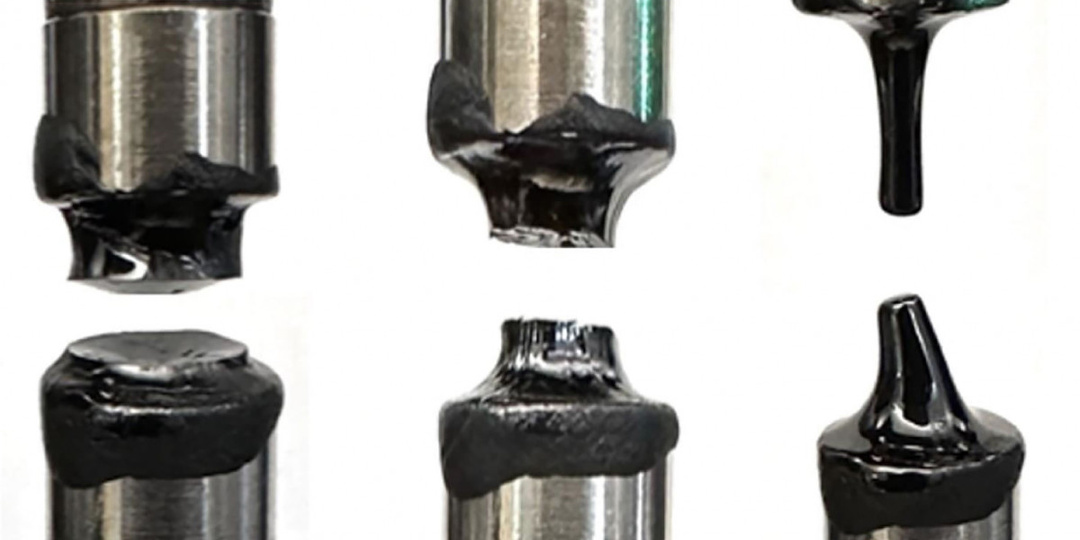 Американские ученые сумели сломать жидкость