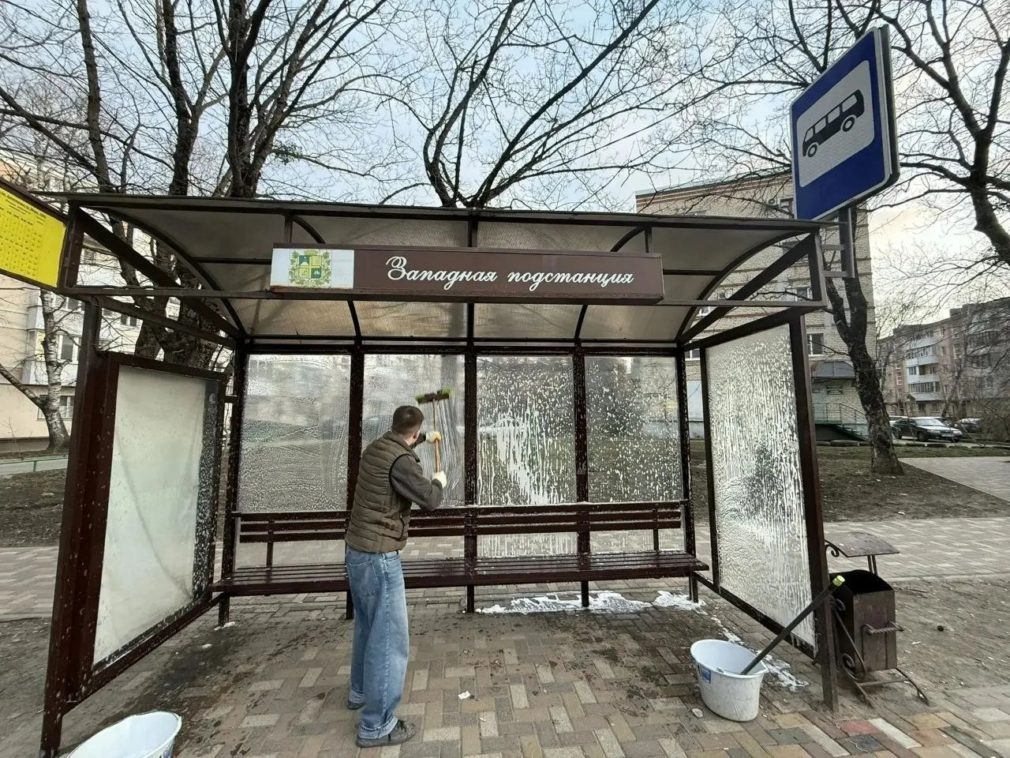    Фото: t.me/iiulyanchenko Сергей Иванов