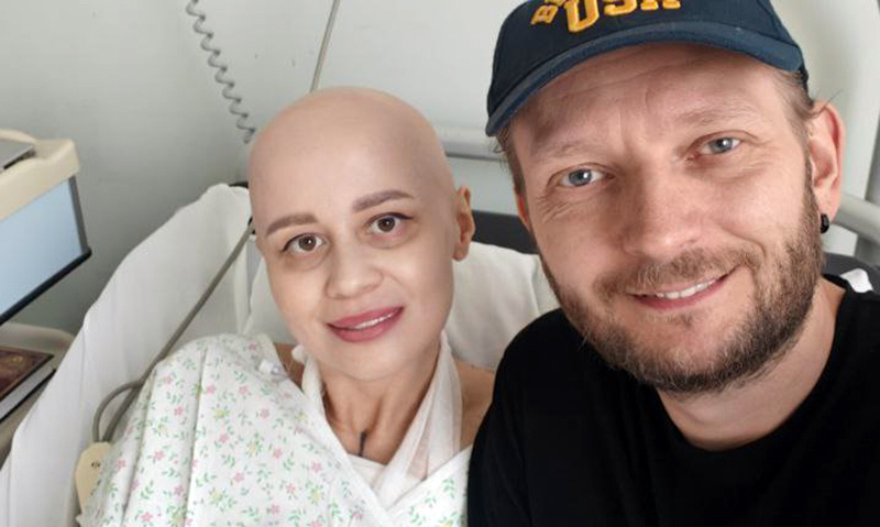    © соцсеть Константина Маласаева