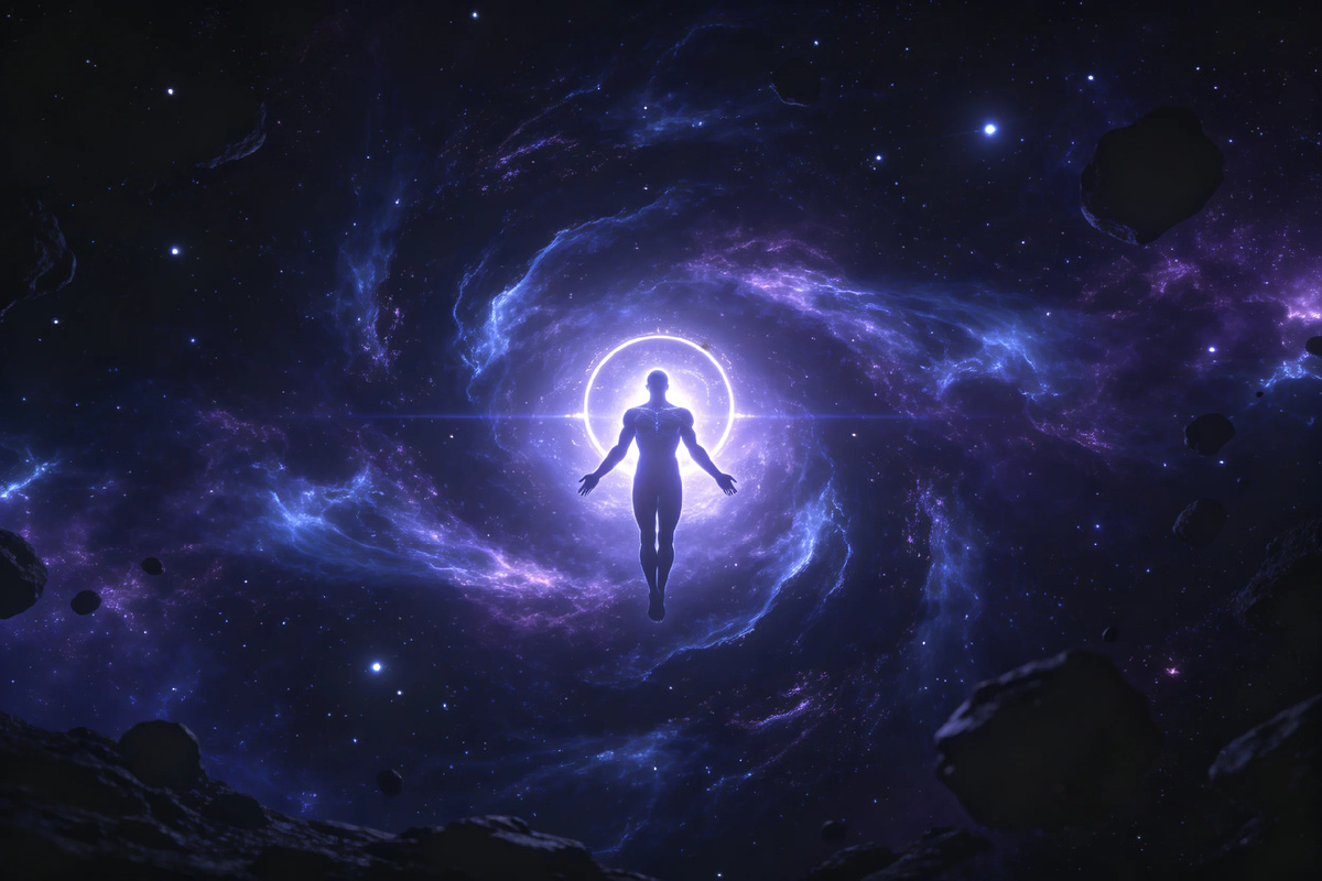 © Dreamina/TheSpaceway