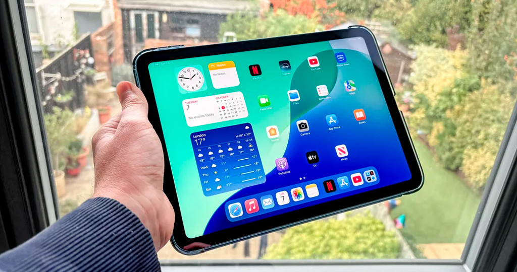 iPad Air M4 представлен - стоит ли покупать обновленный планшет Apple в 2026 году