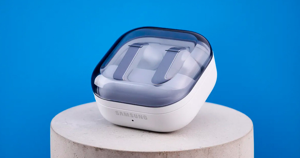 Samsung Galaxy Buds 4 Pro - флагманские наушники от Samsung. Apple стоит напрячься?