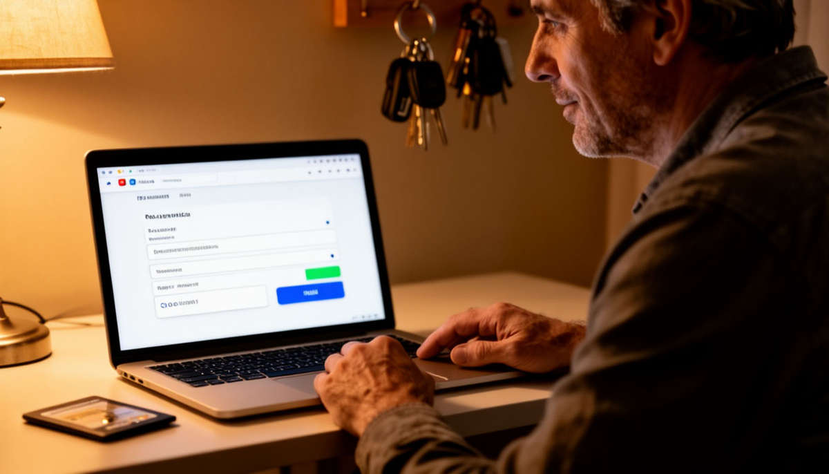 «Штраф за превышение скорости 500 рублей»: как водитель потерял 950 000 из-за письма "от ГИБДД"