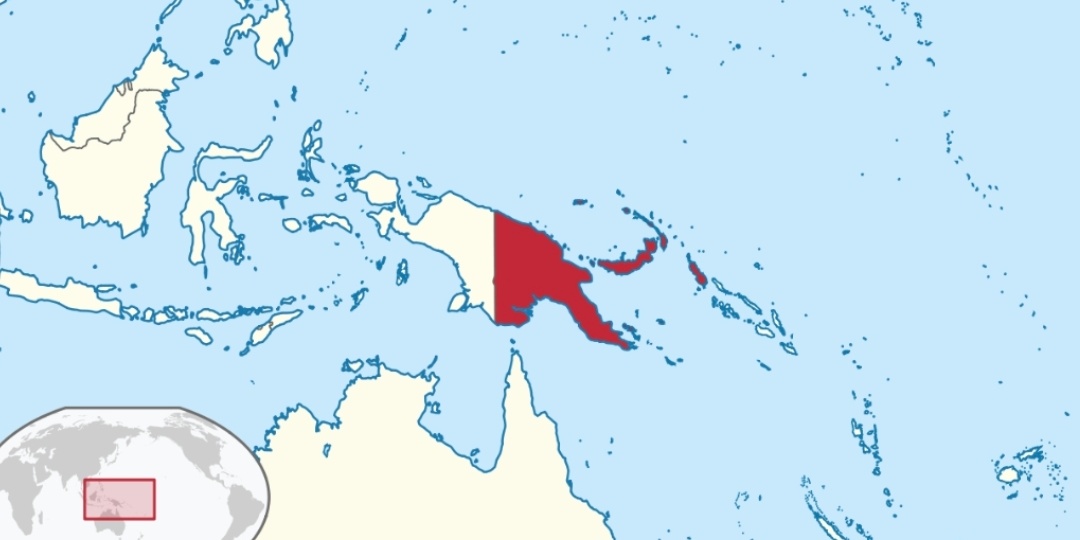 Как Россия упустила  колонию в Папуа — Новой Гвинее?