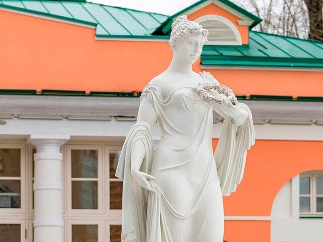    Фото: портал мэра и правительства Москвы