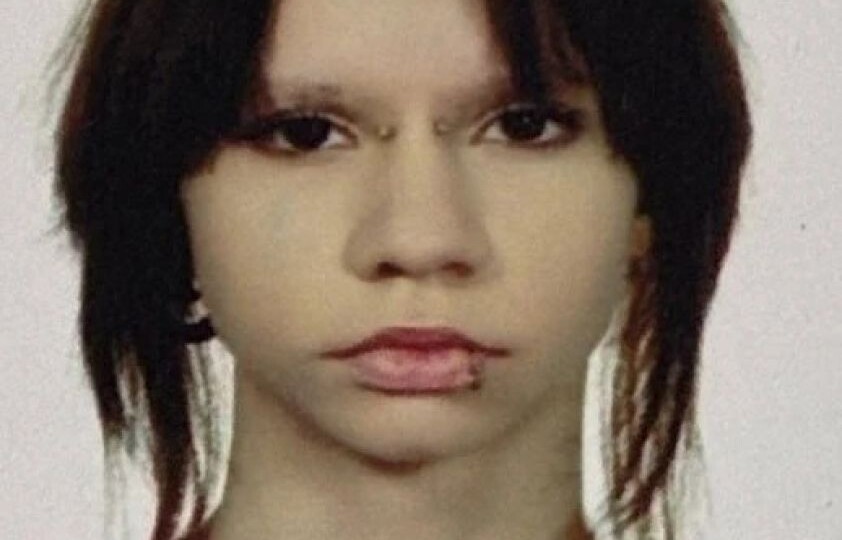 В Воронеже ищут 16-летнюю Викторию Лагудину, пропавшую 30 марта на проспекте Патриотов