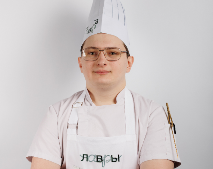 Фото: предоставлено представителями Национального гастрономического конкурса «Лавры»
