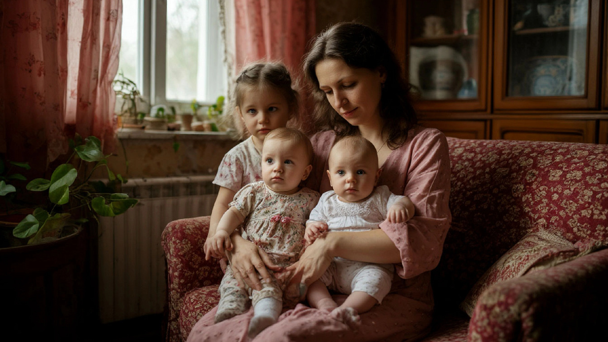 Фото: ДОМ.NEWS