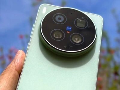    Блогер сравнил камеры vivo X300 Ultra и iPhone 17 Pro Max [ВИДЕО]