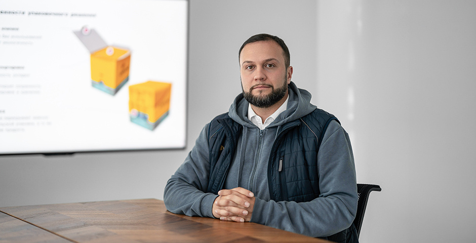 Фото: «Готэк»