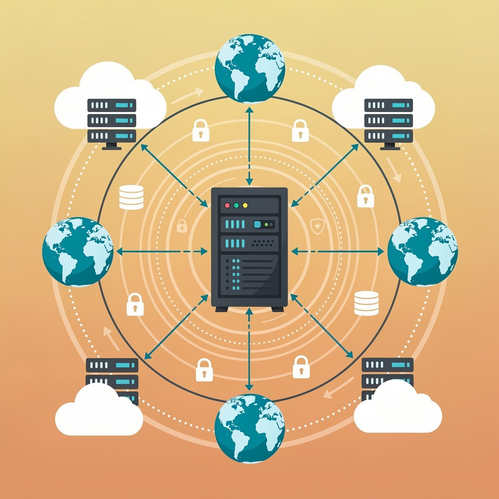    Узнайте, как подключить CDN через хостинг для ускорения загрузки и повышения безопасности вашего сайта. Полезные рекомендации для успешного онлайн-бизнеса.
