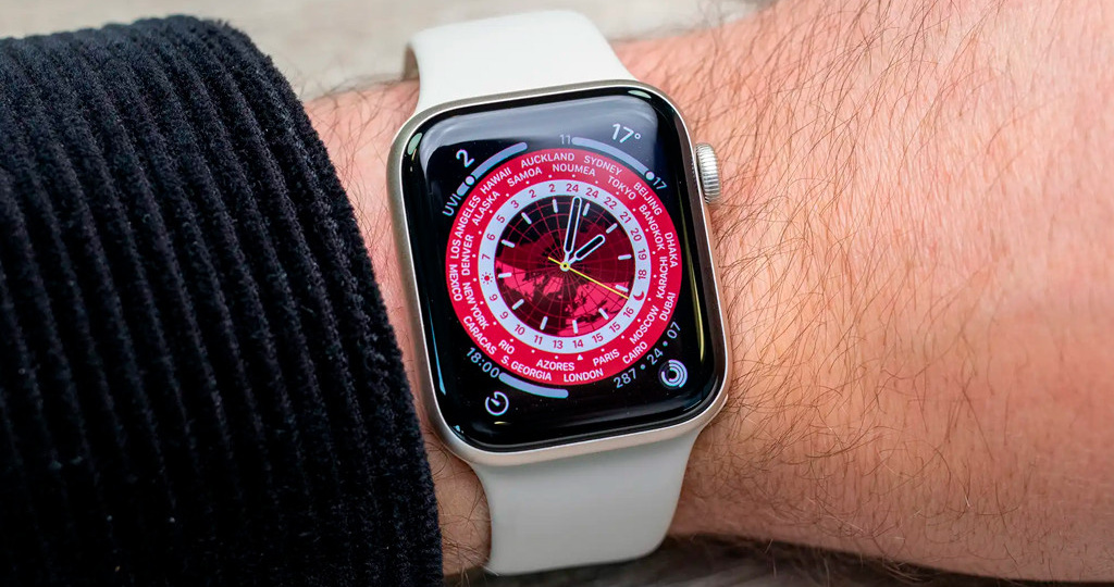 Apple Watch SE 2 2024 — все еще лучшие доступные часы Apple