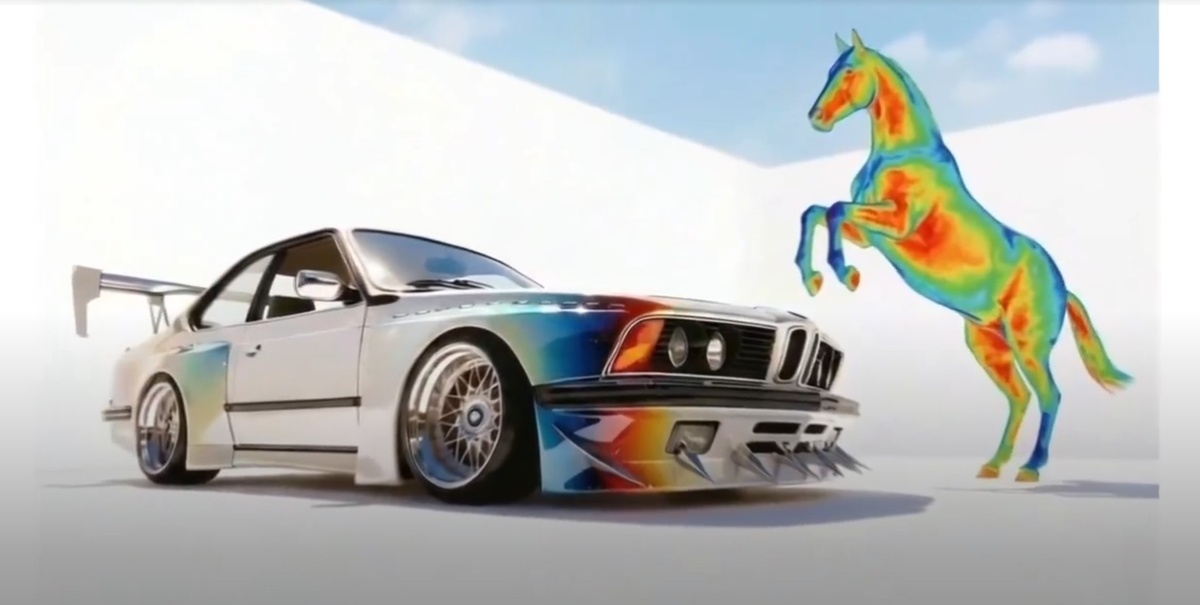 Нейродайджест недели. Ксения Баранова. Школа нейросетей и SMM