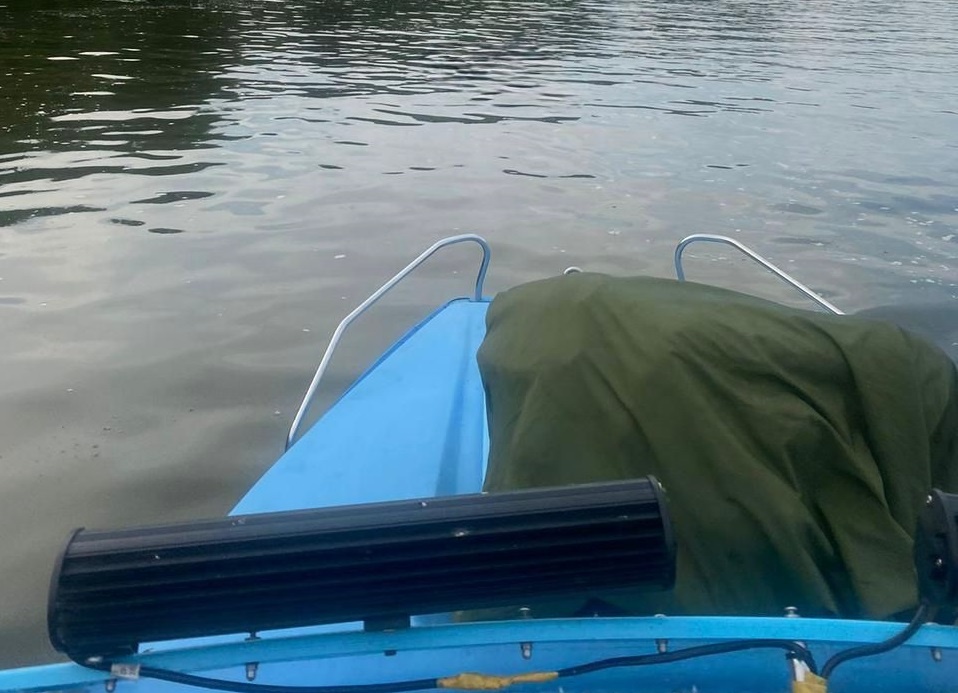     Фото: телеграм-канал Западного МСУТ СК России