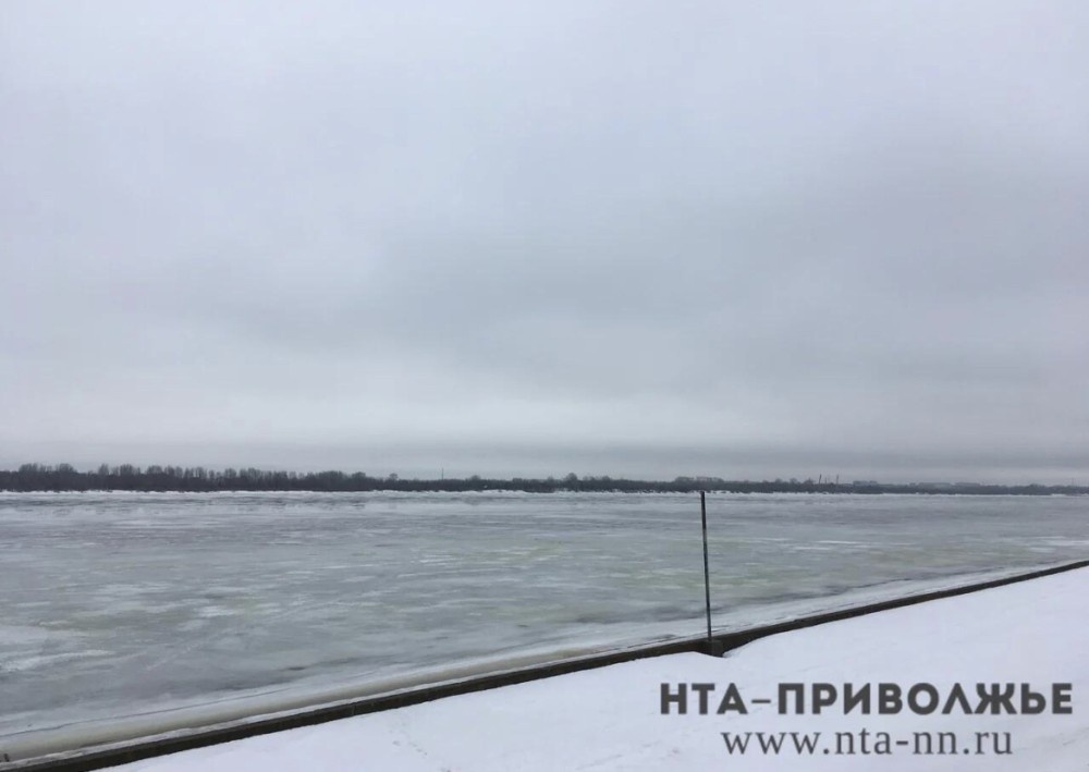    Вода в р. Суундуке в Оренбуржье поднялась на 142 см за сутки
