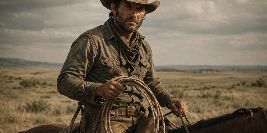 Главные мифы о ковбоях, в которые мы верим благодаря Голливуду